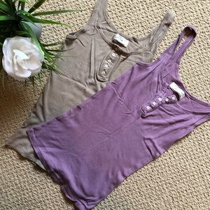 Aerie sleep tanks